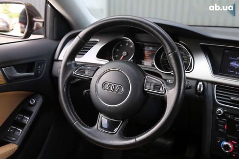 Audi A5 2012 - фото 16