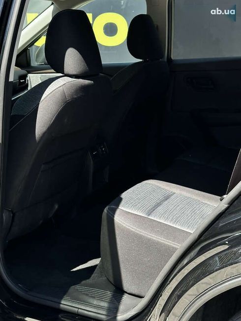 Nissan Rogue 2020 - фото 12