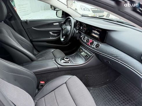 Mercedes-Benz E-Класс 2018 - фото 17