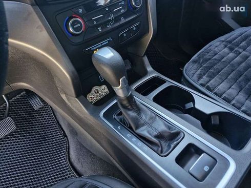 Ford Escape 2017 - фото 23