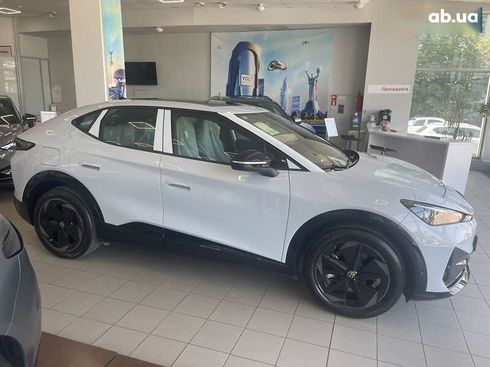 Volkswagen ID. Unyx 2024 - фото 4