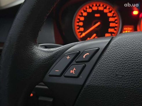 BMW 5 серия 2008 - фото 23