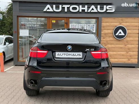 BMW X6 2010 - фото 7