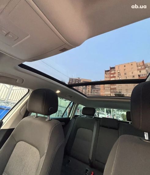 Volkswagen Passat 2015 белый - фото 5