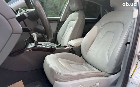 Audi A4 2013 - фото 9