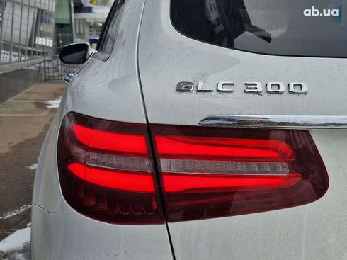Mercedes-Benz GLC-Класс 2019 - фото 29