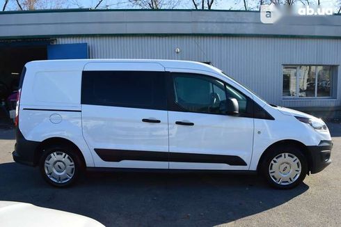Ford Transit Connect 2017 - фото 12