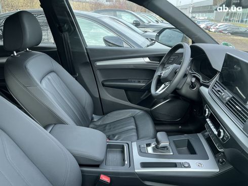 Audi Q5 2023 - фото 22