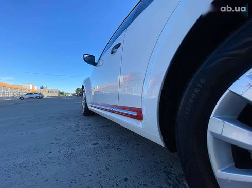 Volkswagen Beetle 2017 - фото 19