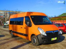 Продаж вживаних Opel Movano в Кропивницькому - купити на Автобазарі