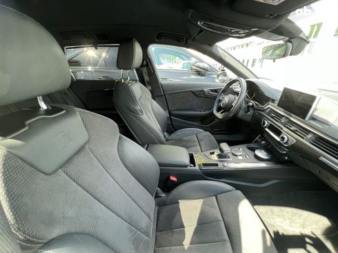 Audi S4 2020 - фото 15