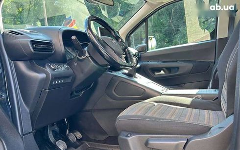 Opel Combo Life 2019 - фото 9