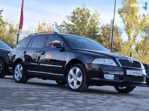 Skoda Octavia 2008 - фото 6