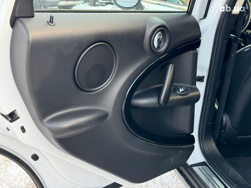 MINI Hatch 2014 белый - фото 16