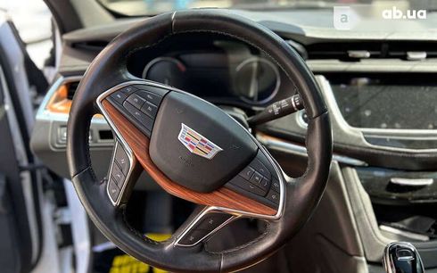 Cadillac XT5 2020 - фото 11