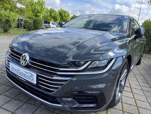 Volkswagen Arteon 2021 - фото 16