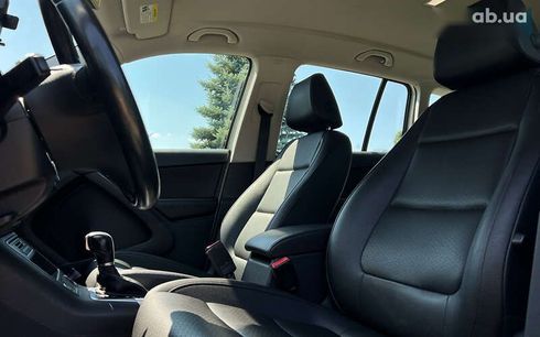 Volkswagen Tiguan 2016 - фото 18