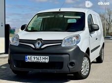 Продажа б/у Renault Kangoo в Днепропетровской области - купить на Автобазаре