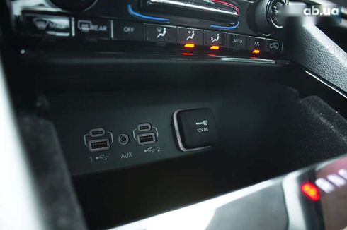 Jeep Grand Cherokee 2022 - фото 25