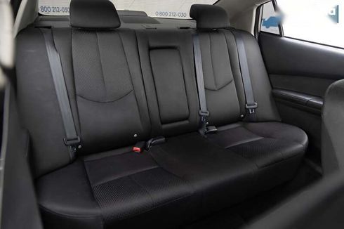 Mazda 6 2012 - фото 24