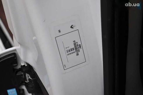 Renault Master 2020 - фото 29