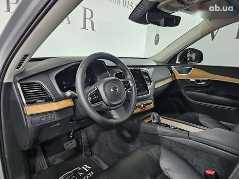 Volvo XC90 2022 - фото 25