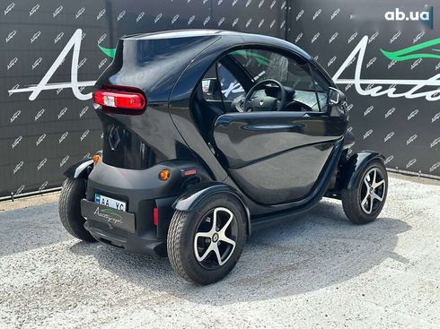 Renault Twizy 2018 - фото 2