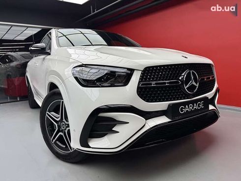 Mercedes-Benz GLE-Class 2023 - фото 8