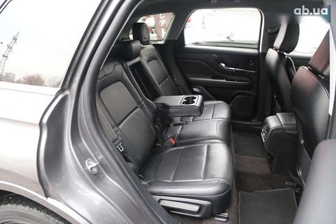 Lincoln Corsair 2021 - фото 11