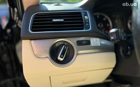 Volkswagen Passat 2014 - фото 18