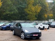 Продаж вживаних Tesla в Київській області - купити на Автобазарі
