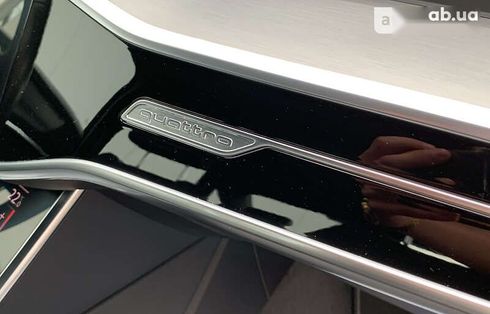 Audi A6 2018 - фото 21
