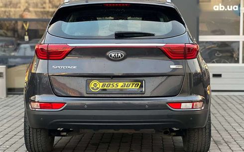 Kia Sportage 2016 - фото 5