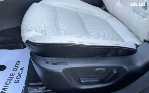 Mazda 6 2015 - фото 20