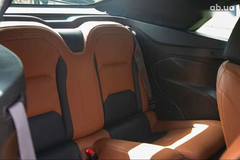 Chevrolet Camaro 2017 - фото 18