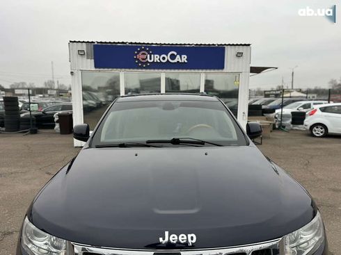 Jeep Grand Cherokee 2012 - фото 18