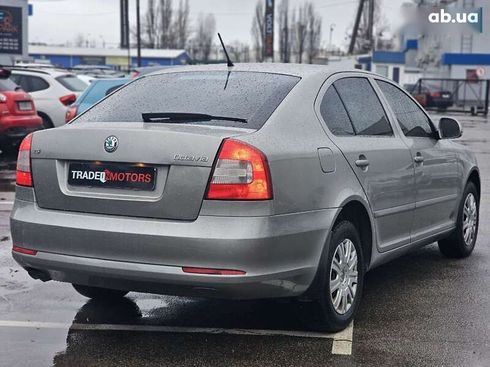 Skoda Octavia 2012 - фото 6