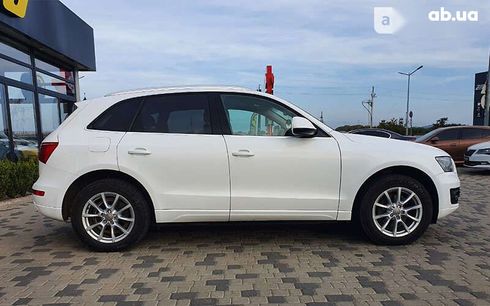 Audi Q5 2012 - фото 2
