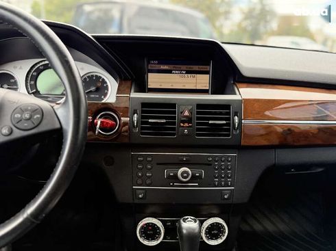 Mercedes-Benz GLK-Класс 2012 - фото 19