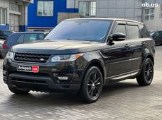 Продажа Land Rover б/у в США - купить на Автобазаре