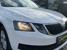 Продажа б/у Skoda Octavia 2019 года - купить на Автобазаре