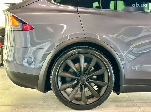 Tesla Model X 2018 - фото 8