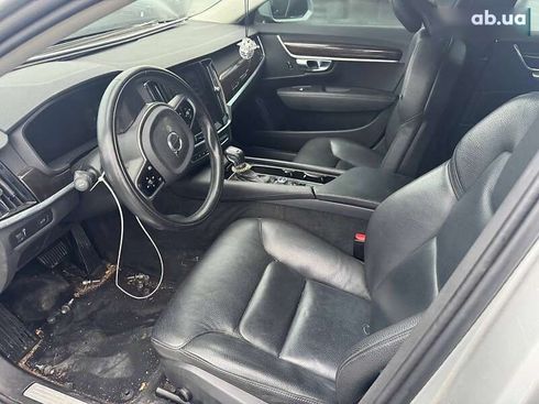 Volvo S90 2017 - фото 15