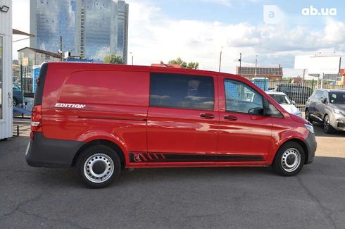 Mercedes-Benz Vito 2019 - фото 7