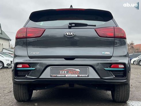Kia Niro 2021 - фото 7
