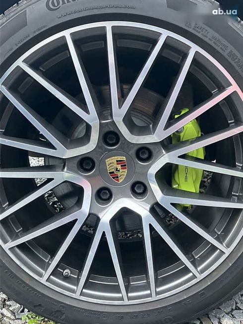 Porsche Cayenne 2019 - фото 9