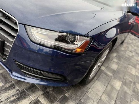 Audi A4 2012 - фото 8