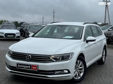 Продажа б/у Volkswagen passat b8 2016 года - купить на Автобазаре