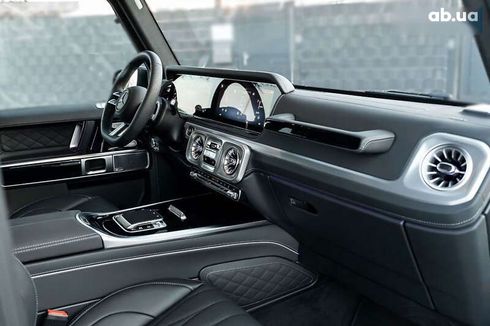 Mercedes-Benz G-Класс 2025 - фото 6
