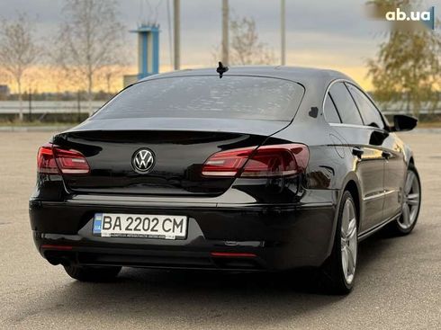 Volkswagen Passat CC 2012 - фото 10